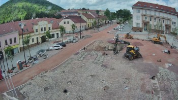 Město Tišnov
