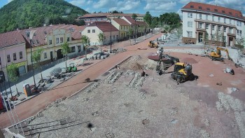 Město Tišnov