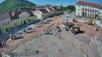 Město Tišnov