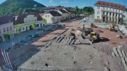 Náměstí Míru