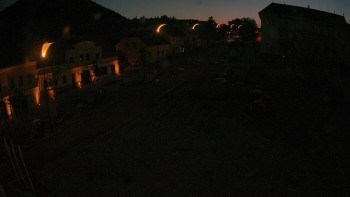 Město Tišnov