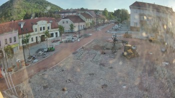 Město Tišnov