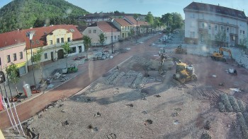 Město Tišnov