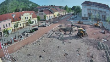 Město Tišnov