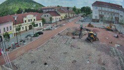 Náměstí Míru