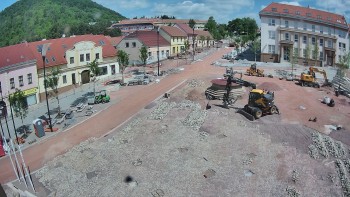 Město Tišnov