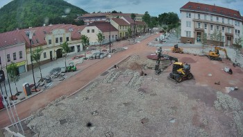 Město Tišnov