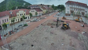 Město Tišnov