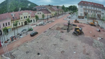 Město Tišnov