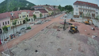 Město Tišnov