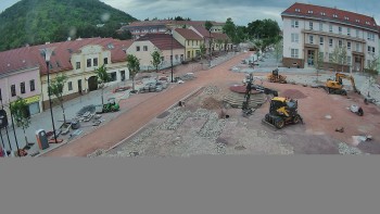 Město Tišnov