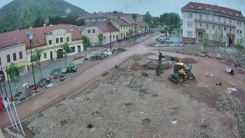 Město Tišnov