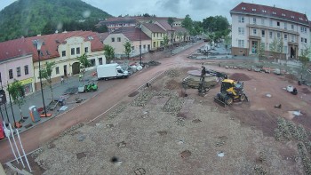 Město Tišnov