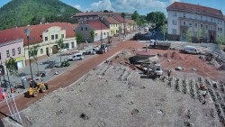 Náměstí Míru