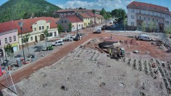 Náměstí Míru