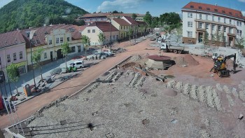 Město Tišnov