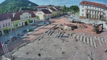 Město Tišnov