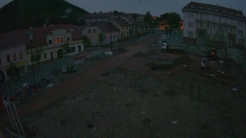 Město Tišnov