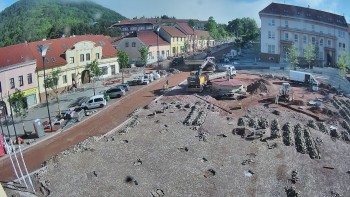 Město Tišnov
