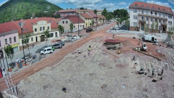 Město Tišnov