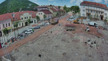 Město Tišnov