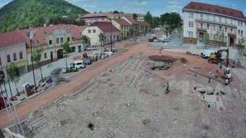 Město Tišnov