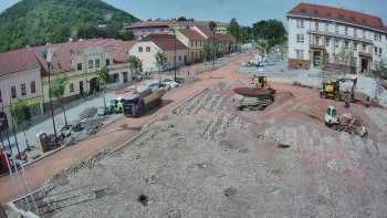 Město Tišnov