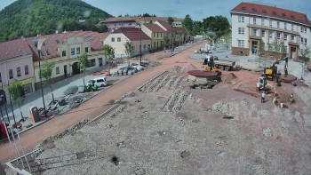 Město Tišnov