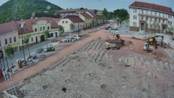 Město Tišnov