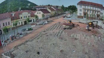 Město Tišnov