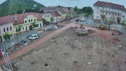 Náměstí Míru