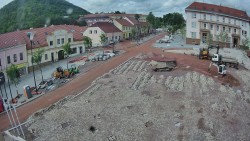 Náměstí Míru