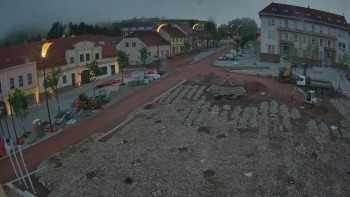 Město Tišnov