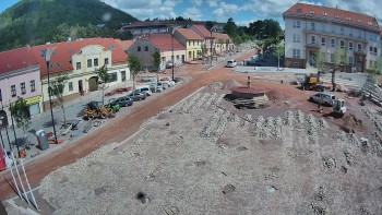 Město Tišnov
