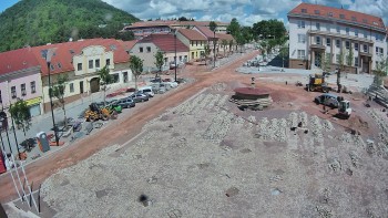 Město Tišnov