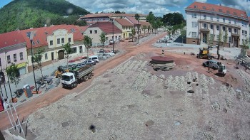 Město Tišnov