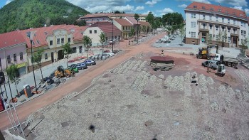 Město Tišnov