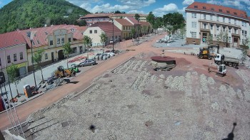 Město Tišnov