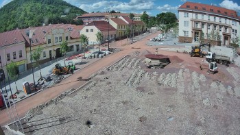 Město Tišnov