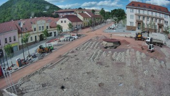 Město Tišnov