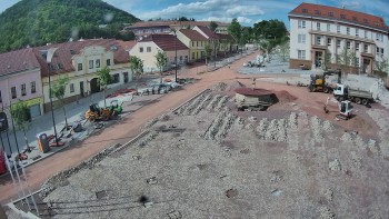 Město Tišnov