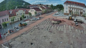 Město Tišnov