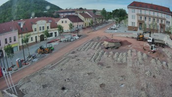 Město Tišnov