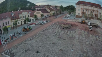 Město Tišnov