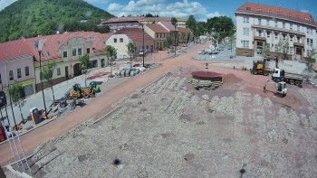 Město Tišnov