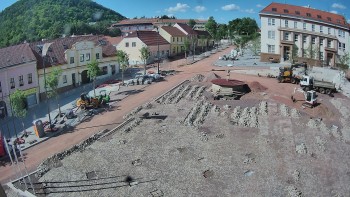 Město Tišnov