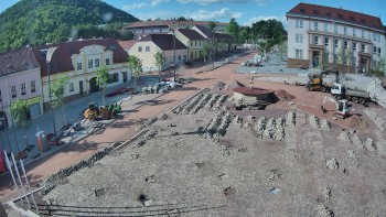 Město Tišnov