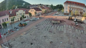 Město Tišnov