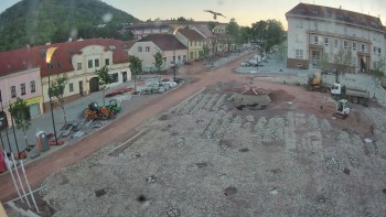 Město Tišnov