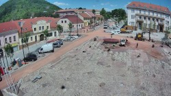Náměstí Míru